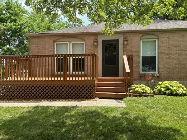 Frankfort, KY 40601,216 Brookfield Drive