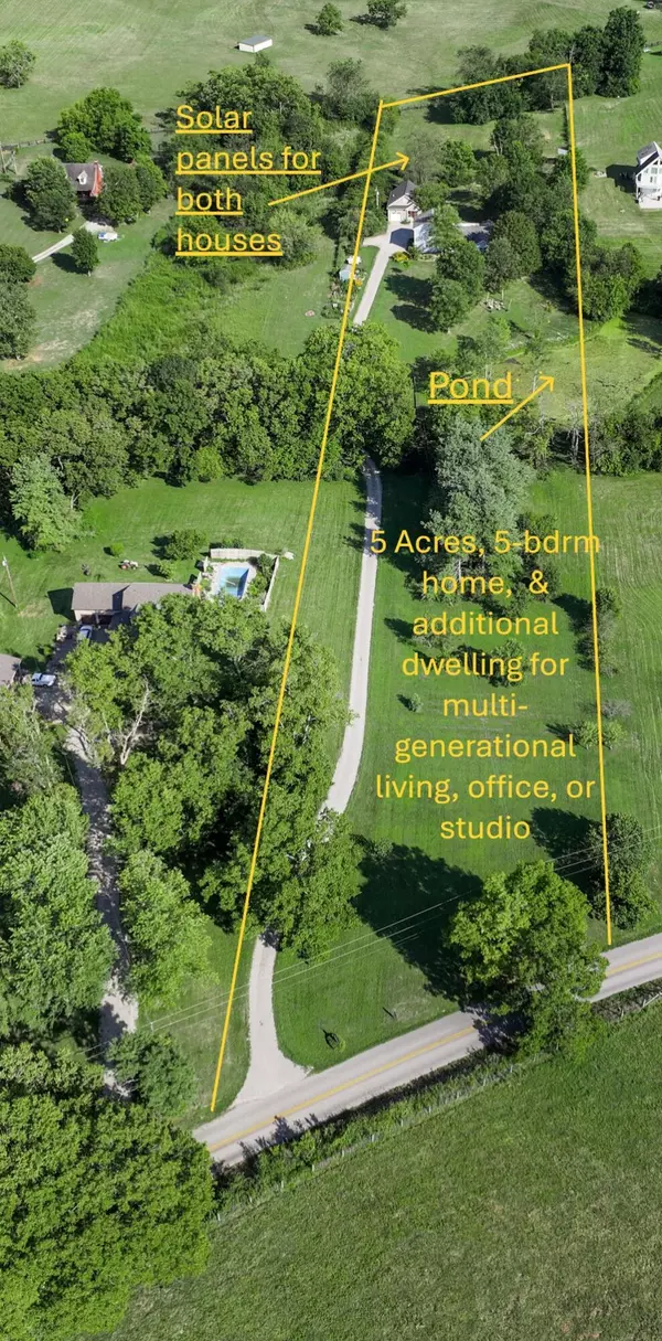 Versailles, KY 40383,3532 Keene Troy Pike