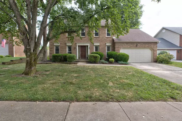Lexington, KY 40514,1381 Corona Drive