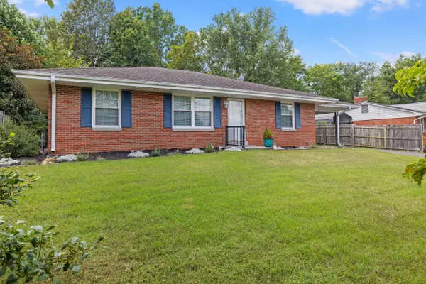 Danville, KY 40422,614 Seminole Trail