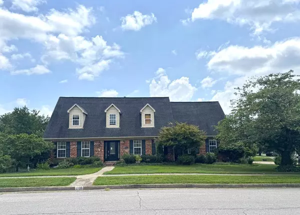 1108 Shagbark Lane,  Lexington,  KY 40515