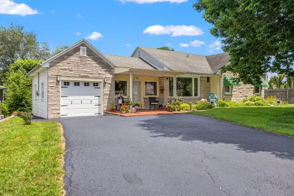 716 Alton Road, Danville, KY 40422