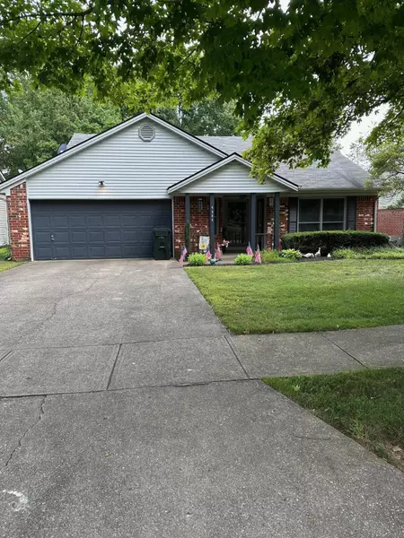 4884 Keats Grove Lane Lane, Lexington, KY 40513
