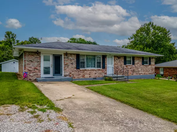 Owingsville, KY 40360,232 Treadway Drive
