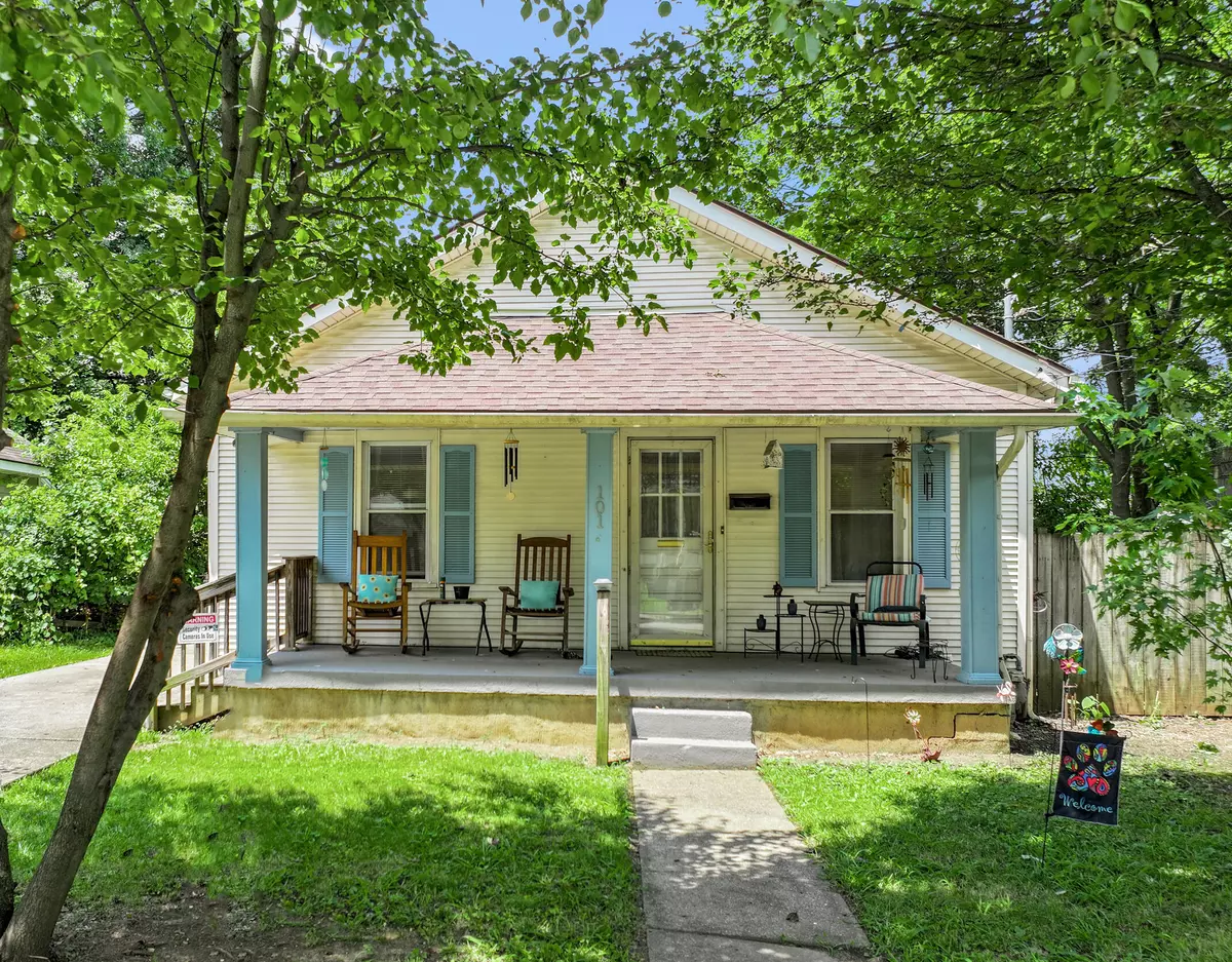 Lexington, KY 40505,101 Thompson Road