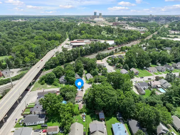 Lexington, KY 40505,101 Thompson Road