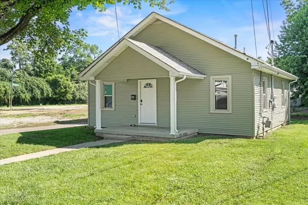 Lexington, KY 40505,101 Bluegrass Avenue