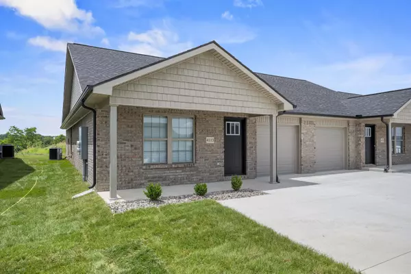 Richmond, KY 40475,4129/4131 Stagecoach Drive