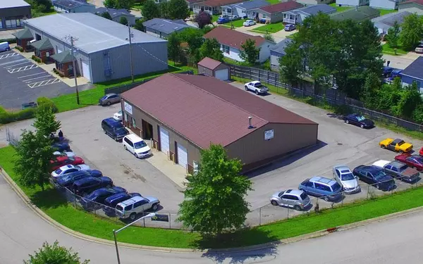 Frankfort, KY 40601,112 Collision Center Drive