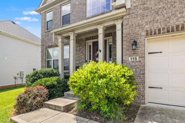 115 McIntosh Park, Georgetown, KY 40324