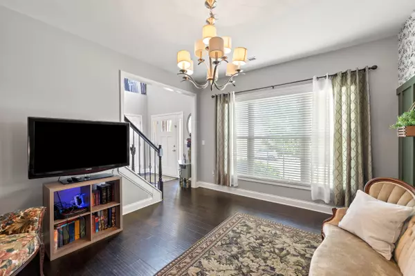 Georgetown, KY 40324,115 McIntosh Park