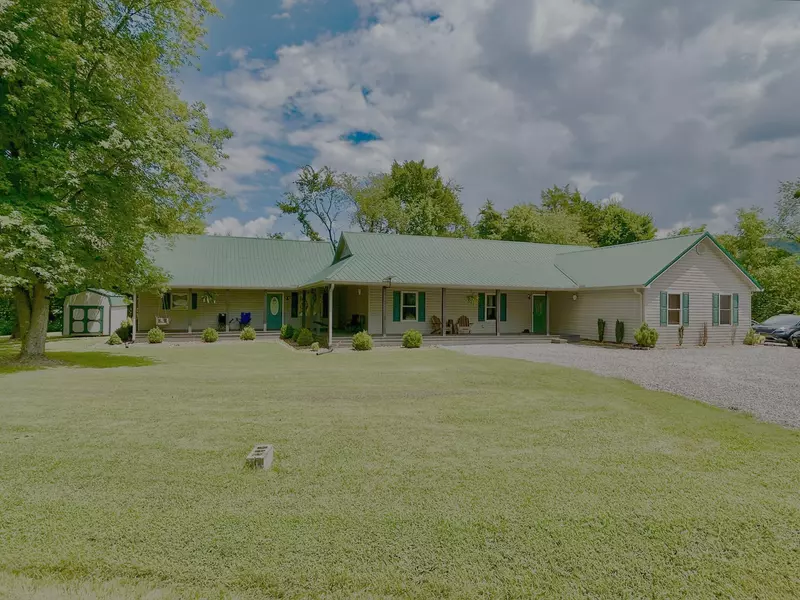 1681 KY 1568, Monticello, KY 42633