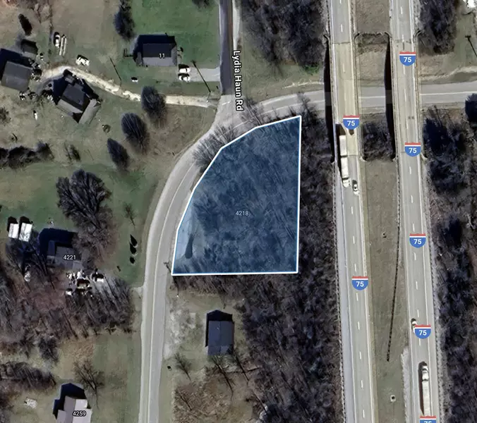 4218 Highway 1804, Williamsburg, KY 40769