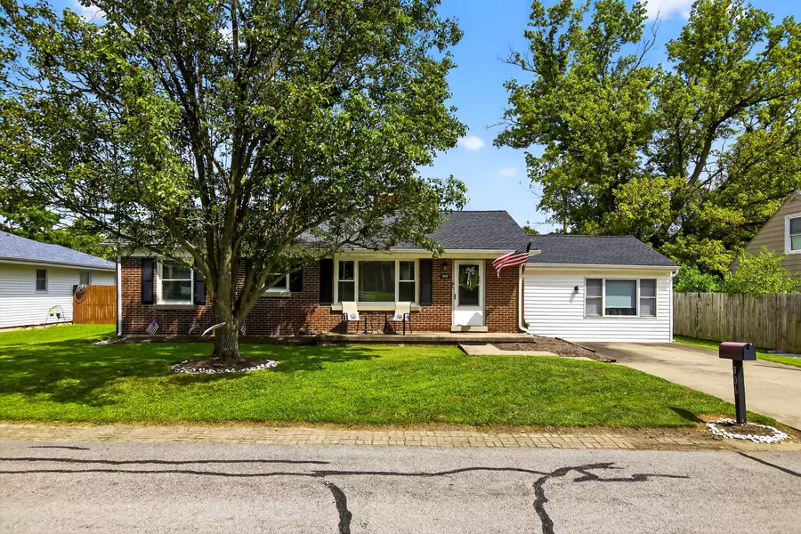 306 Snowden Drive, Winchester, KY 40391