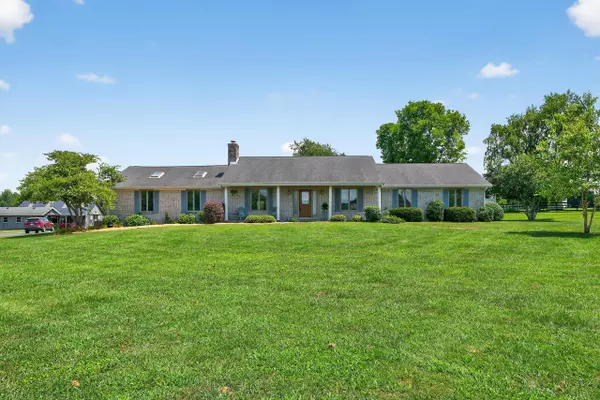Nicholasville, KY 40356,1350 Bethel Road