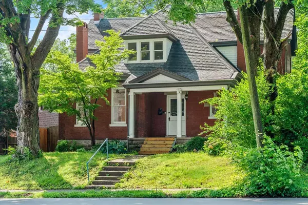 Lexington, KY 40508,618 N Broadway