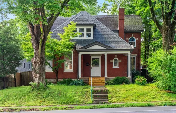 618 N Broadway, Lexington, KY 40508