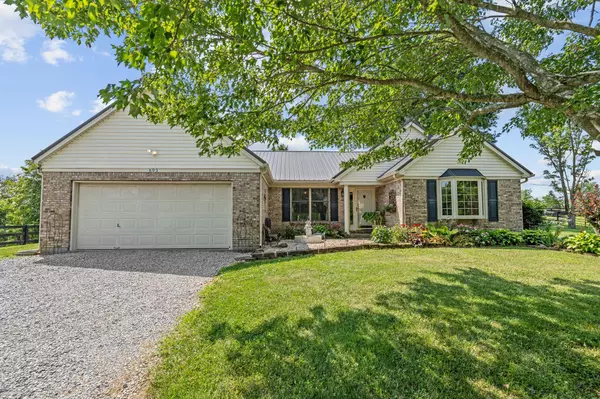 Mt Sterling, KY 40353,693 White Turley Pike