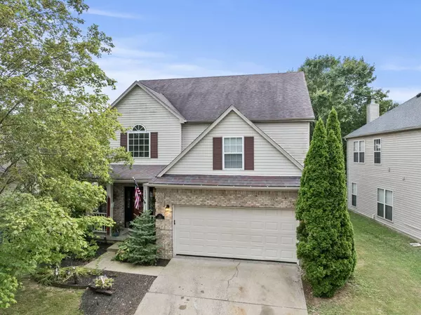 123 The Masters,  Georgetown,  KY 40324