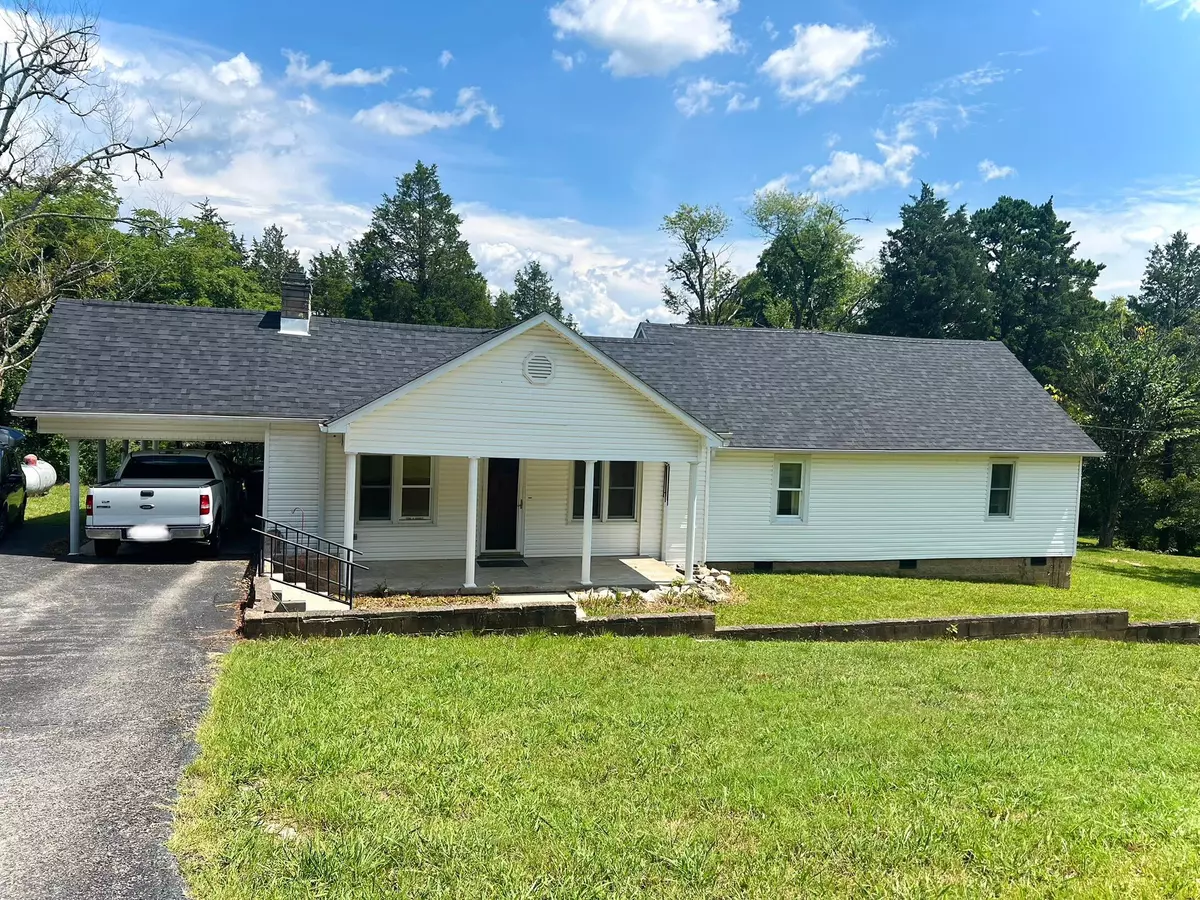 Burnside, KY 41519,121 Lewis Bray Road