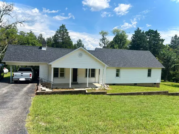 121 Lewis Bray Road, Burnside, KY 41519