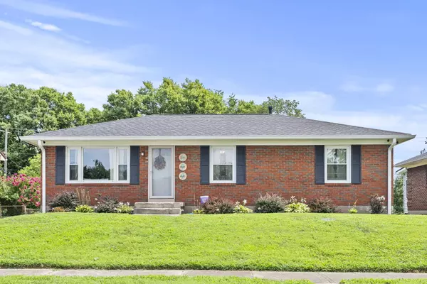 599 Cricklewood Drive, Lexington, KY 40505