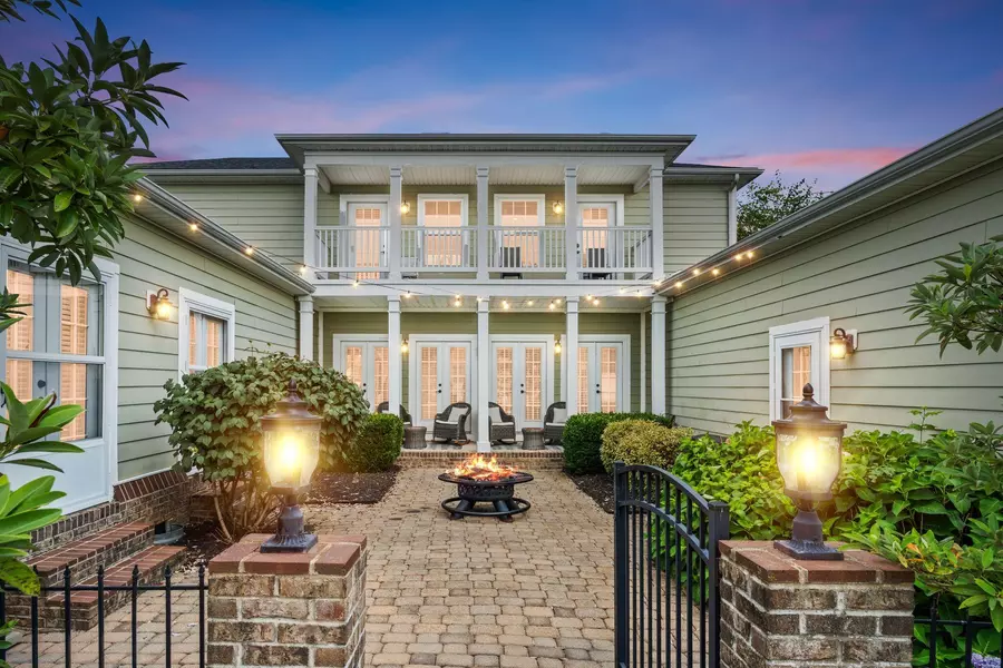 115 Falls Creek Drive, Georgetown, KY 40324