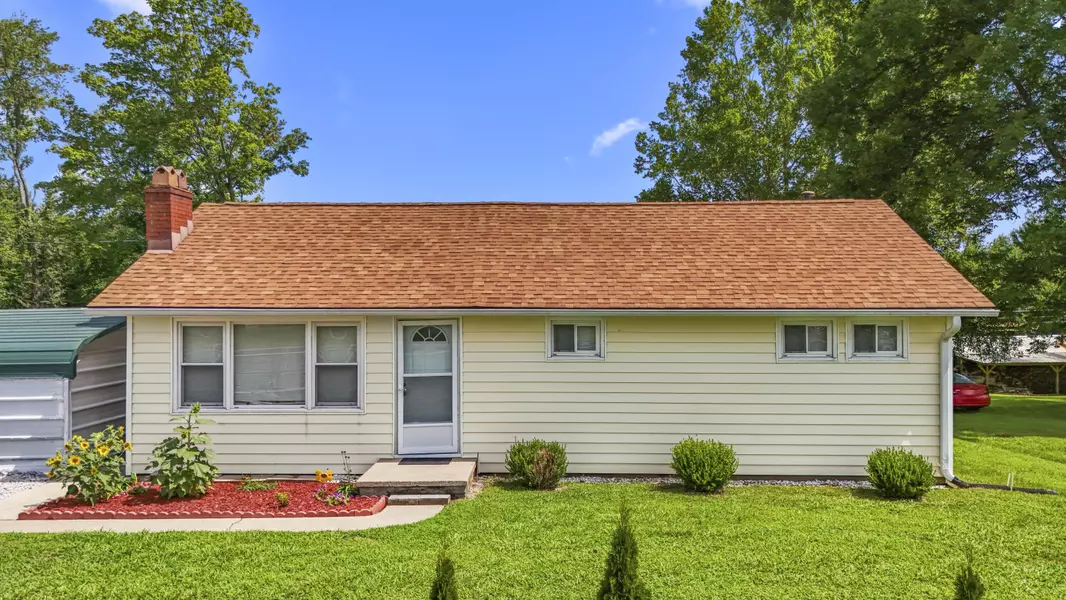 8420 Main Street, Jeffersonville, KY 40337