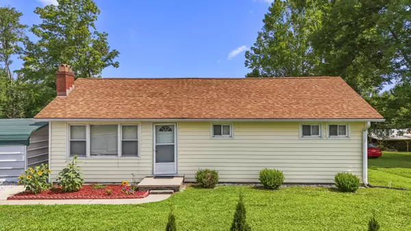 Jeffersonville, KY 40337,8420 Main Street