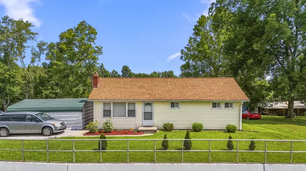 Jeffersonville, KY 40337,8420 Main Street