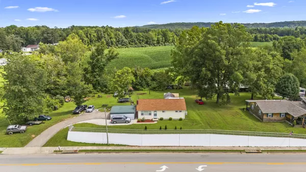 Jeffersonville, KY 40337,8420 Main Street