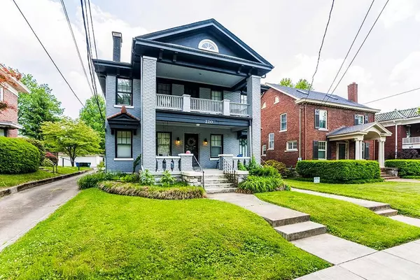 220 222 Desha Road,  Lexington,  KY 40502