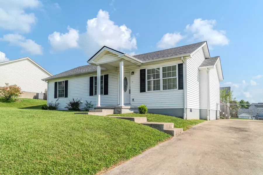 310 Sarah Court, Winchester, KY 40391