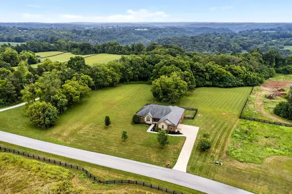 Nicholasville, KY 40356,490 Chrisman Oaks Trail