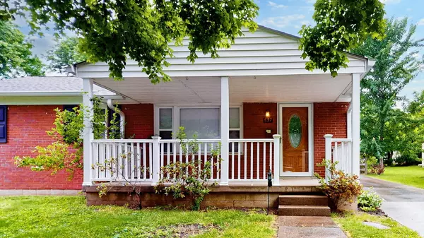 637 Stratford Drive,  Lexington,  KY 40503