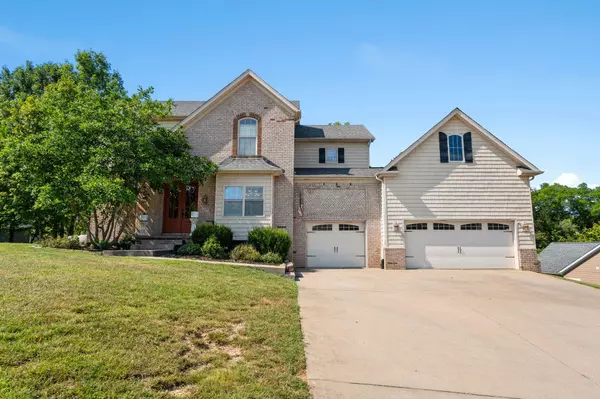 101 Doe Court,  Georgetown,  KY 40324