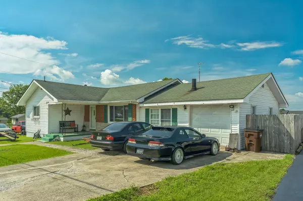 Mt Sterling, KY 40353,4203 Rose Avenue