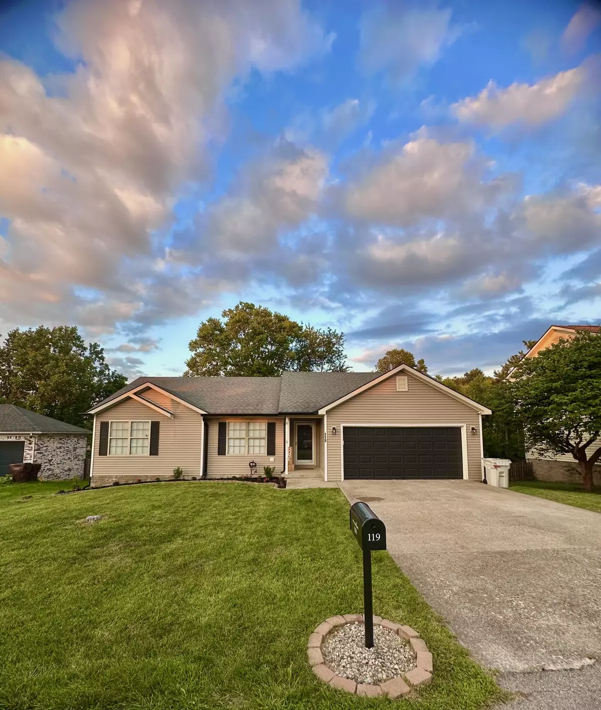 Georgetown, KY 40324,119 Devin Drive