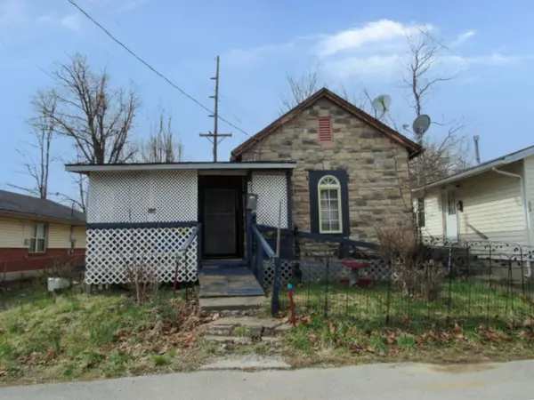406 W Washington Street, Winchester, KY 40391