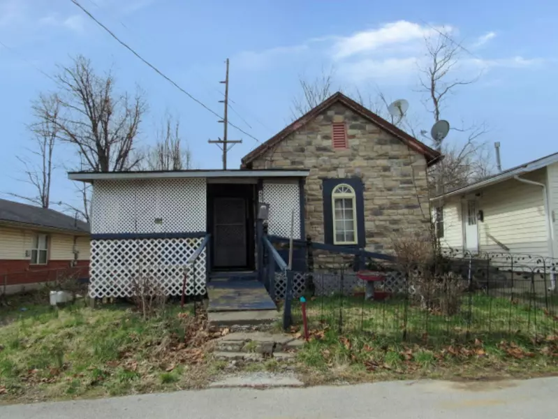 406 W Washington Street, Winchester, KY 40391