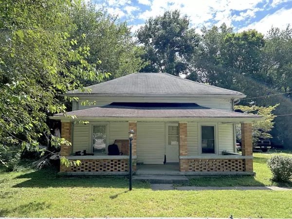 200 Russell Street,  Junction City,  KY 40440