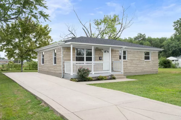 Louisville, KY 40213,6019 Orville Drive