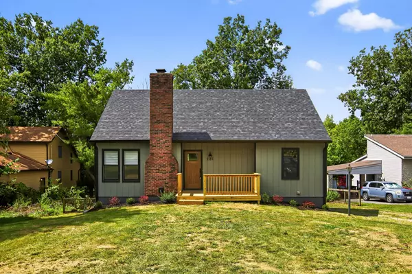 2165 Crystal Springs Road, Danville, KY 40422
