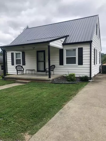 419 W Second Street, London, KY 40741