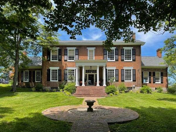 231 West Ky 36, Cynthiana, KY 41031