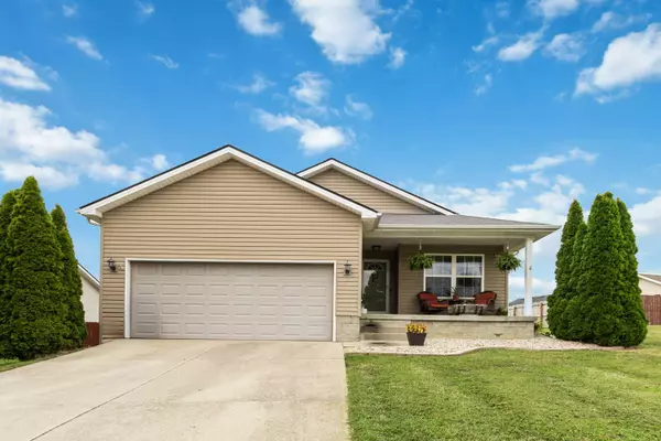 Berea, KY 40403,804 Darby Lane