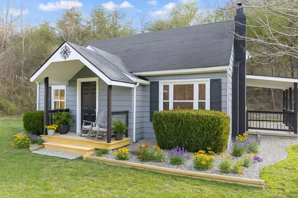 Clearfield, KY 40313,60 Morgan Fork