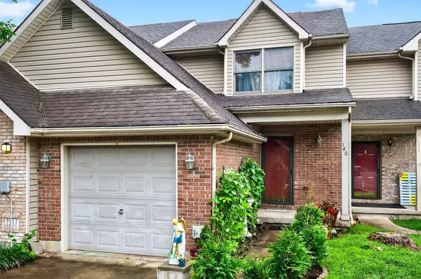 Paris, KY 40361,140 Park Place Court