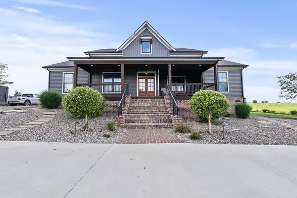 Winchester, KY 40391,2950 Pretty Run Road