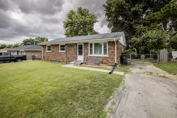 329 Mulberry Drive, Lexington, KY 40509